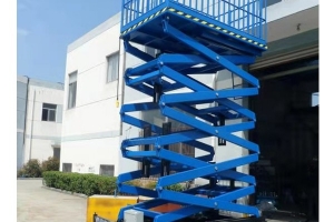 液壓登車橋日常保養(yǎng)我們應(yīng)該注意的問題